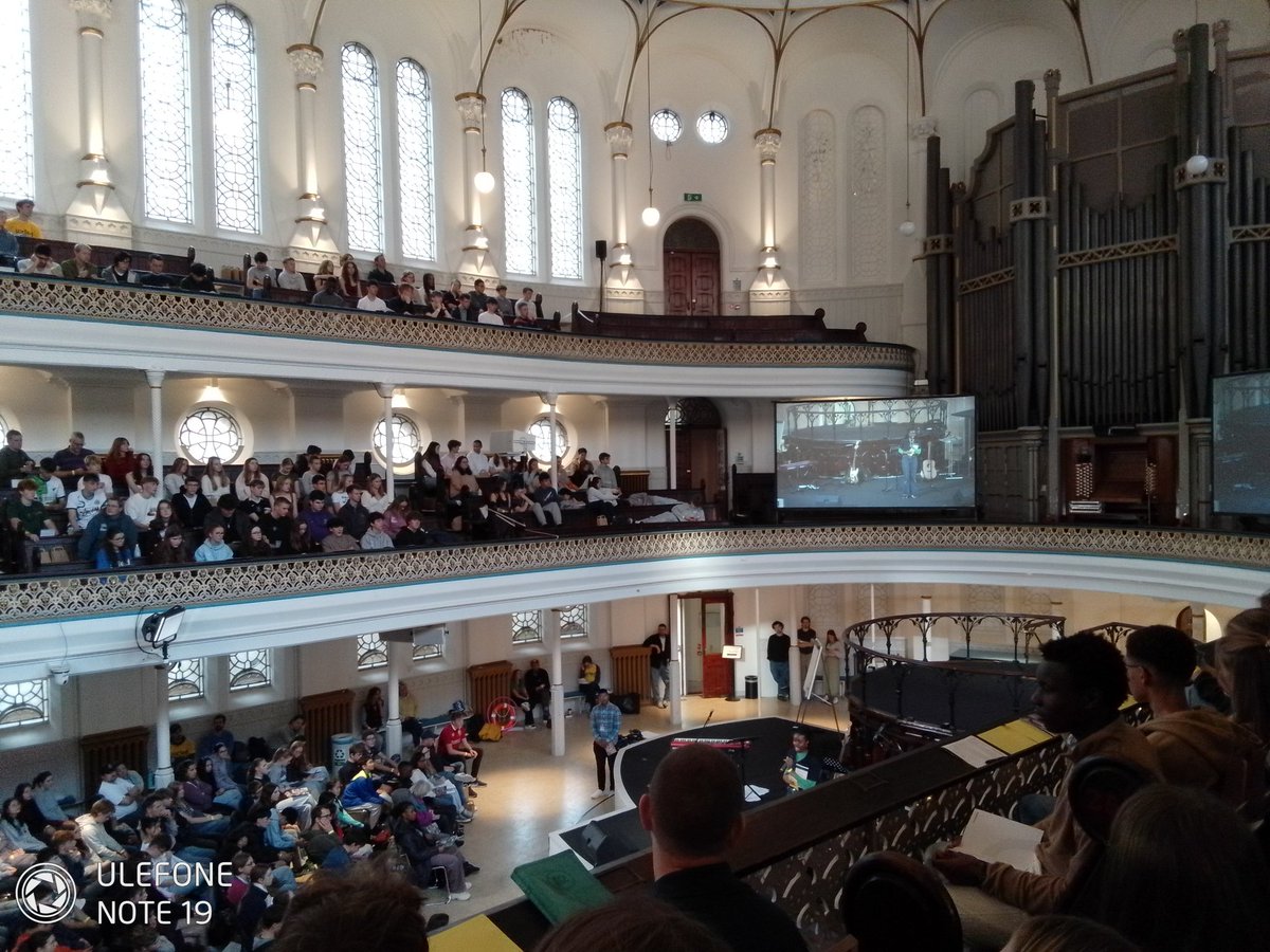 PMStock11's tweet photo. Young people really enjoying Sorted Youth 2025 as we 'Behold Jesus' in John's Gospel #sortedevent https://t.co/Nn87arkOZq