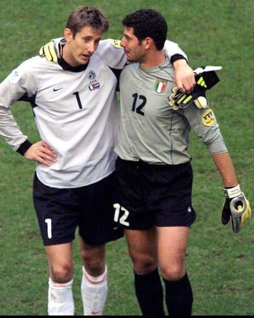 Baggio tweet media