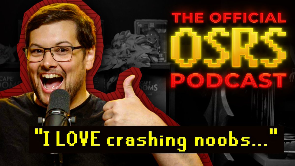 Old School RuneScape tweet media