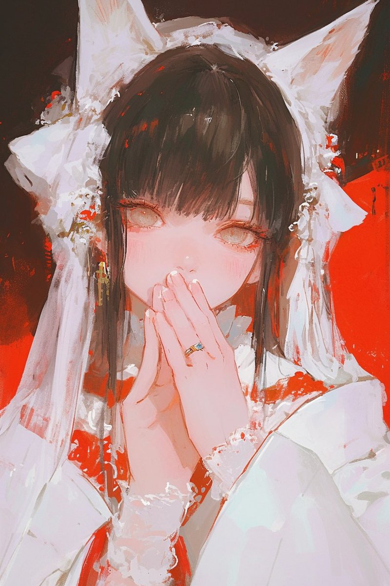 poniponi_arm's tweet photo. サイレントヒルfにハマってるので狐のイラスト続きます…🦊

#フリーアイコン
#フリーイラスト https://t.co/BjMKcdy3Wy