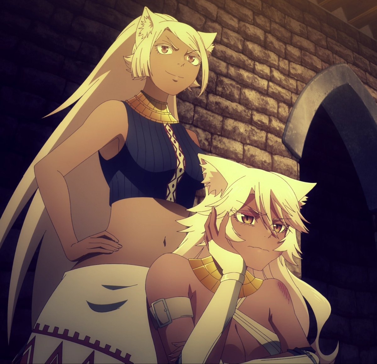 Rixi0303's tweet image. I love how the mothers love to tease their children in front of others—this really shows the warmth and how close they're 💕

Granyart is such a cuteee nickname for Granart 😭

#結婚指輪物語 #weddingrings