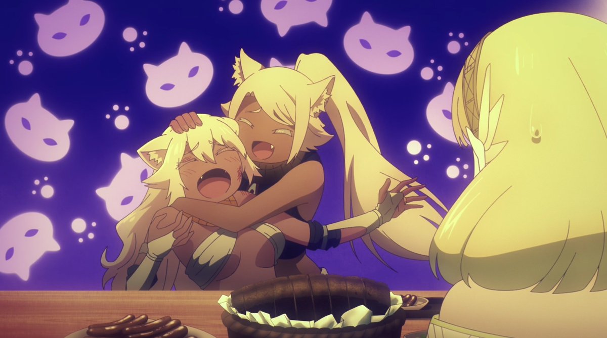 Rixi0303's tweet image. I love how the mothers love to tease their children in front of others—this really shows the warmth and how close they're 💕

Granyart is such a cuteee nickname for Granart 😭

#結婚指輪物語 #weddingrings