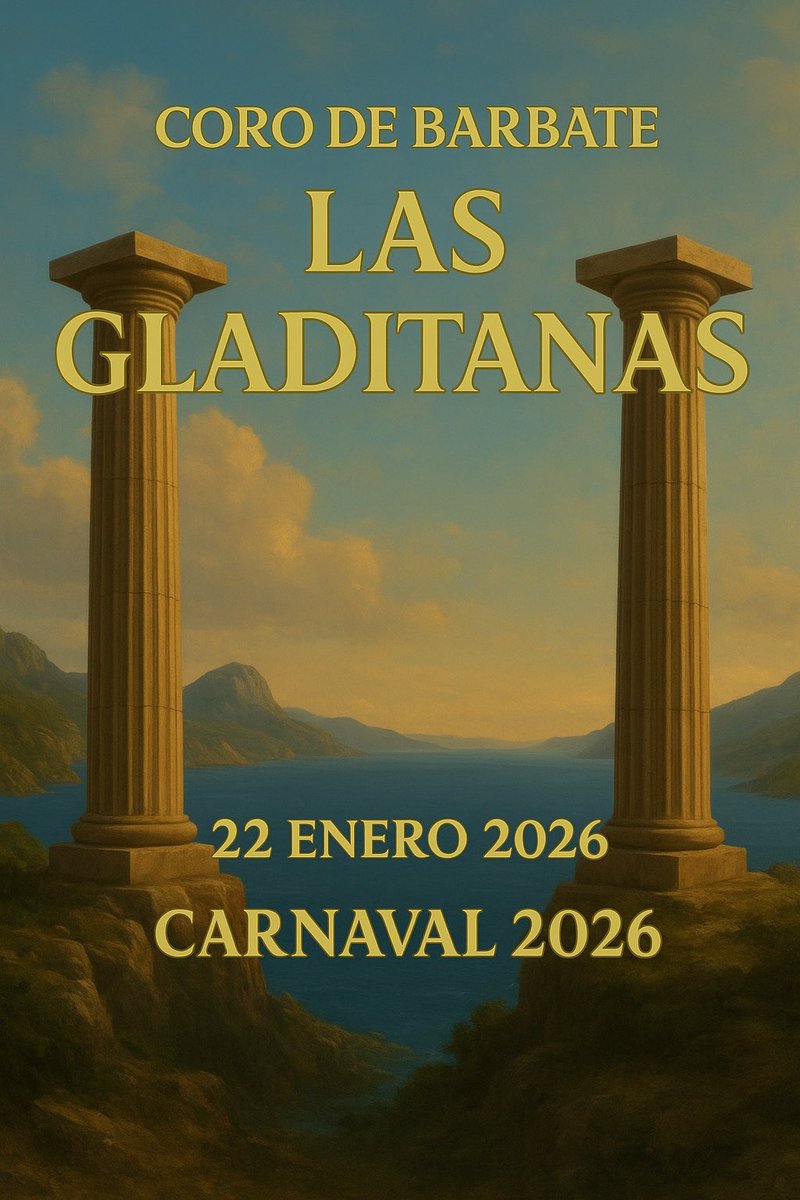 Coro de Barbate tweet media