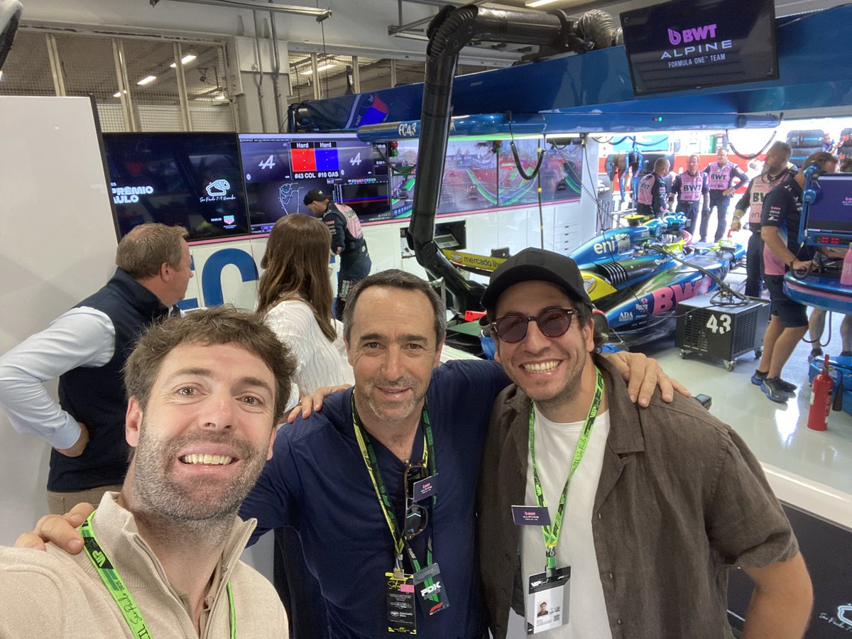 Juan Cruz Alvarez tweet media