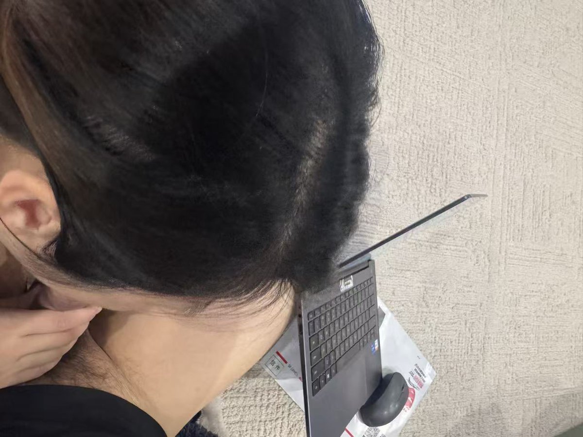 020美女野兽（男女同号） tweet media