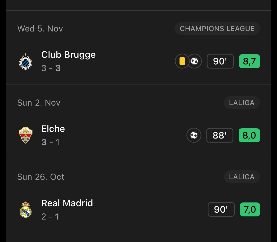 „I‘m doing that“