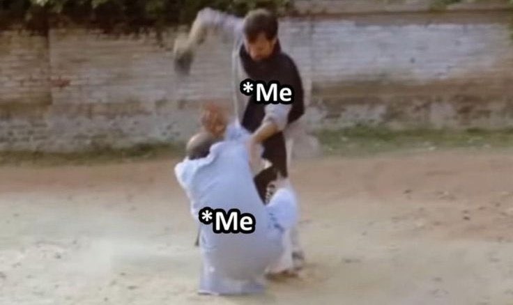 Bennylee001's tweet photo. Me when I remember the things I did in love😭 https://t.co/3WaUNVfhkb