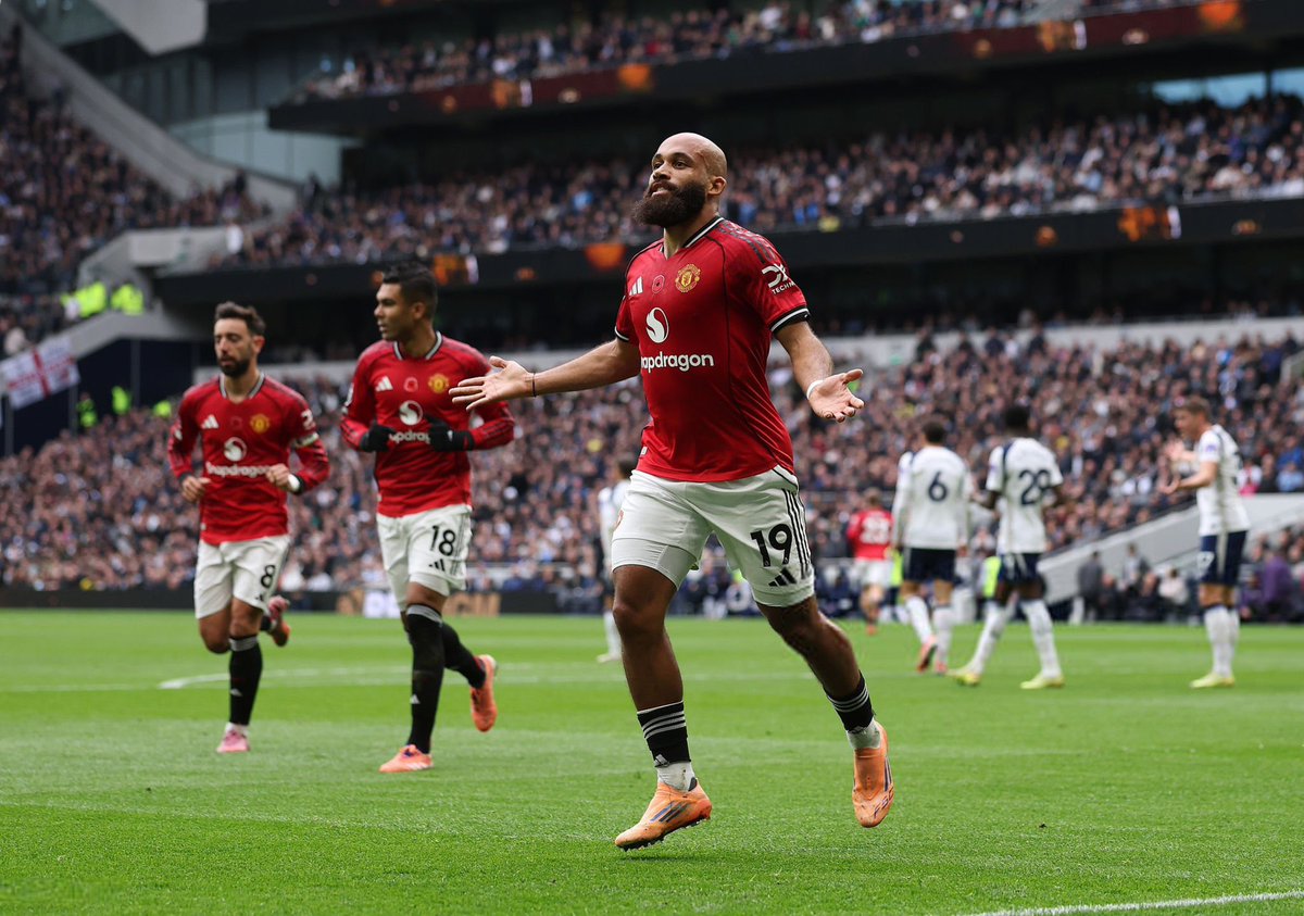 Actu Foot tweet media