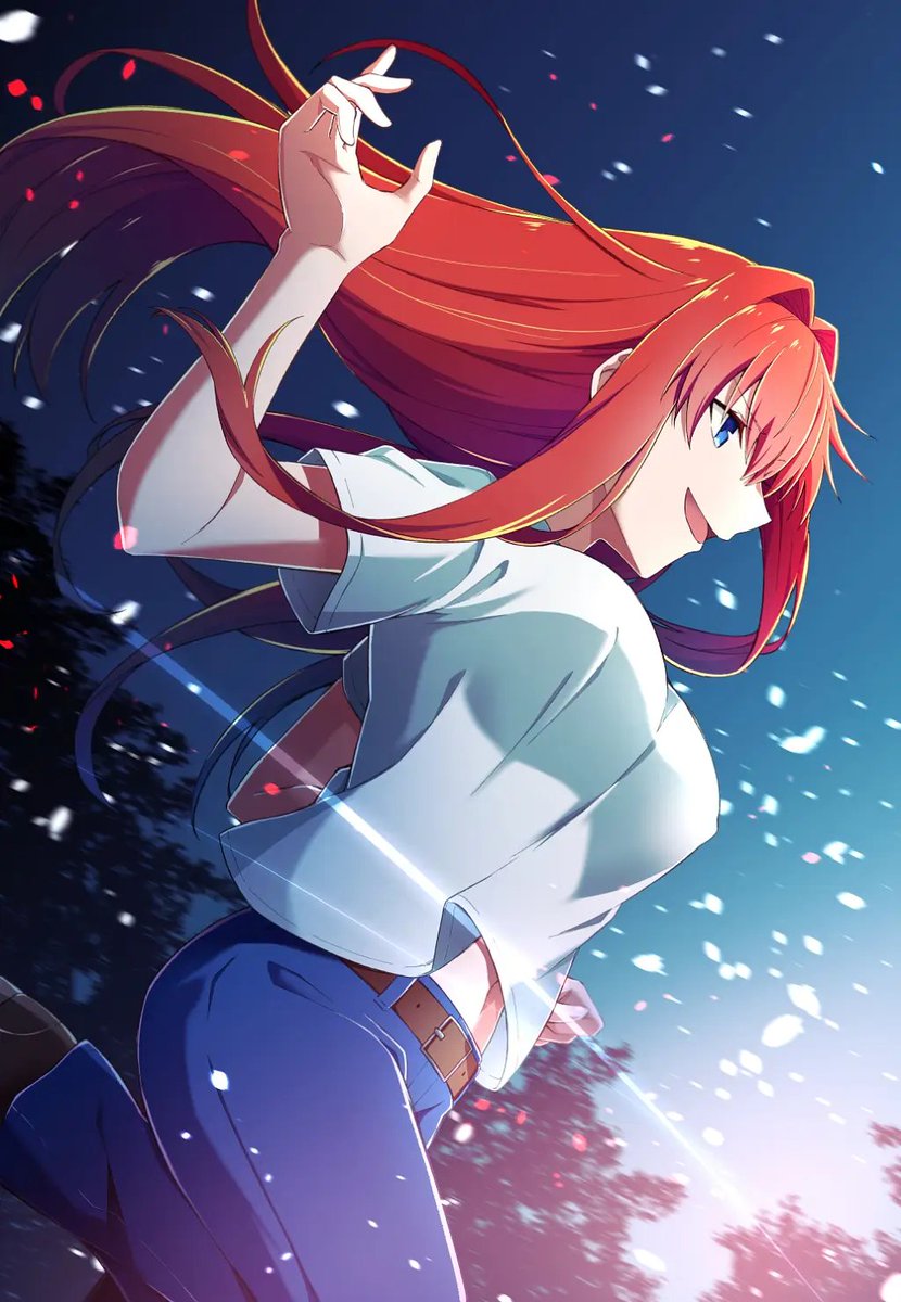 Daily Aoko #313
Art by : <a href="/AkomiCode/">マスラオ🍣 連載準備中</a>