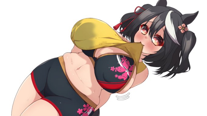 いいおっぱいの日 