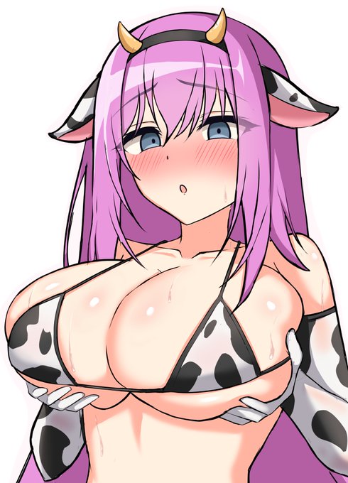 #いいおっぱいの日 