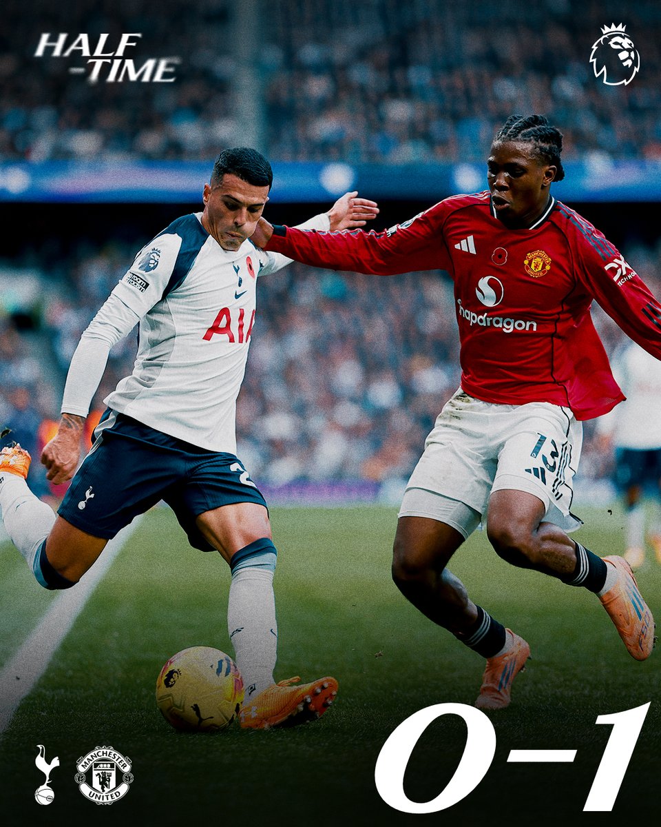 Tottenham Hotspur tweet media