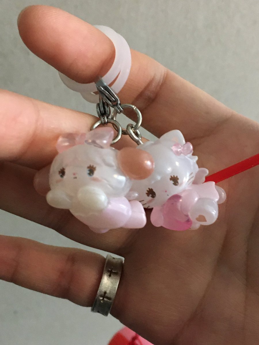 보송보송 𐔌՞. .՞𐦯