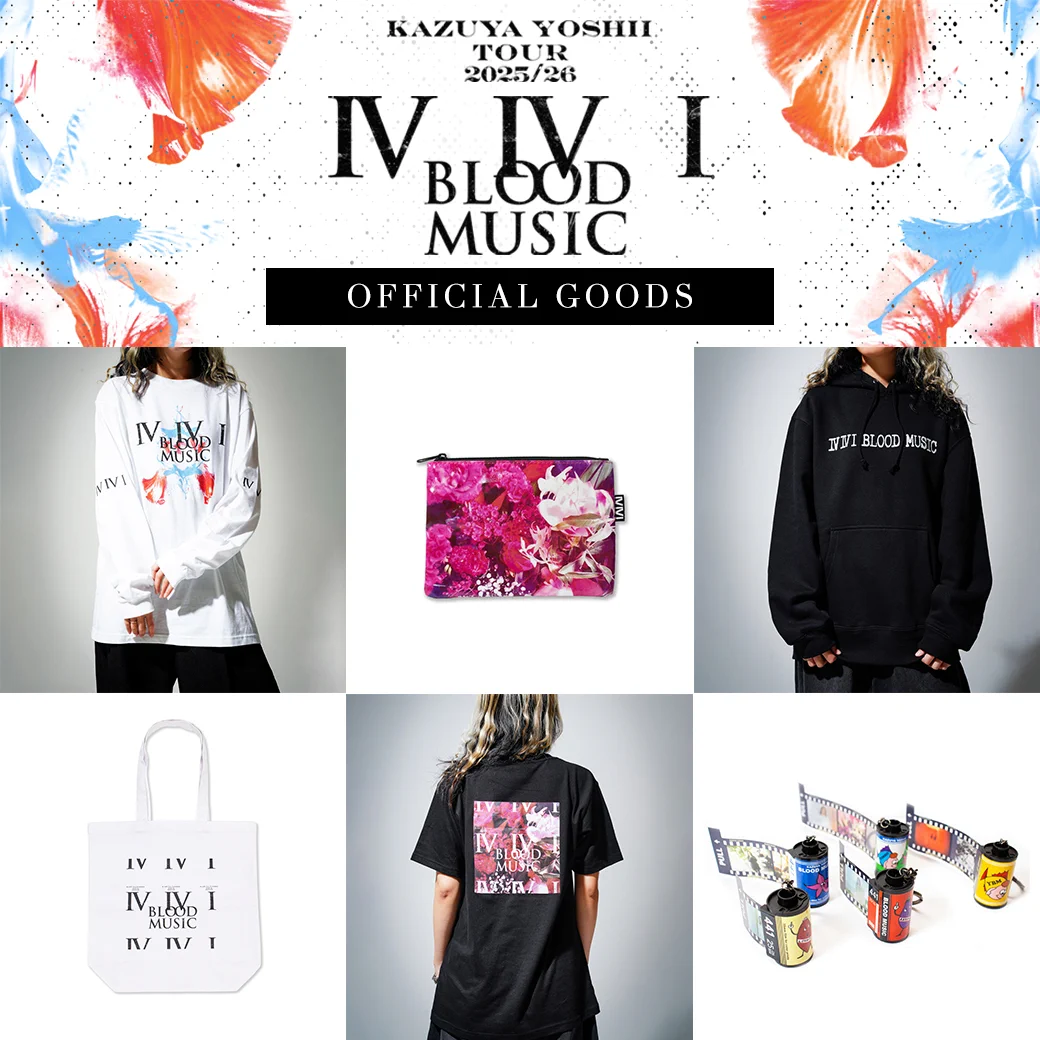帯付き L WORNING ジャパメタ COLOR 吉井和哉 WOLF 吉井和哉 OFFICIAL on X: 