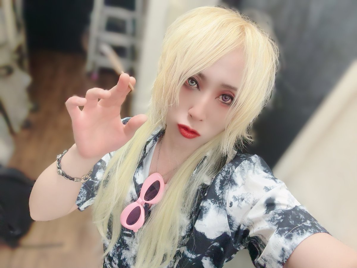 Sayu (@Sayu_guitarist) / Posts / X