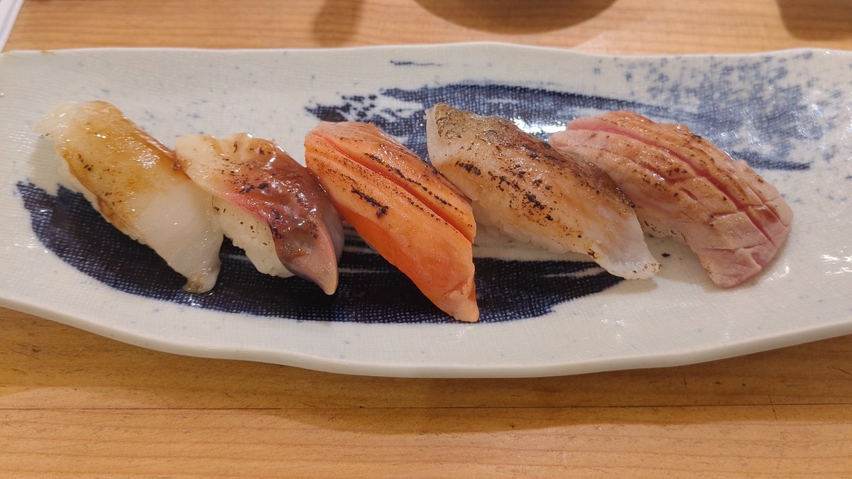 おさしみページ のじのじ on X