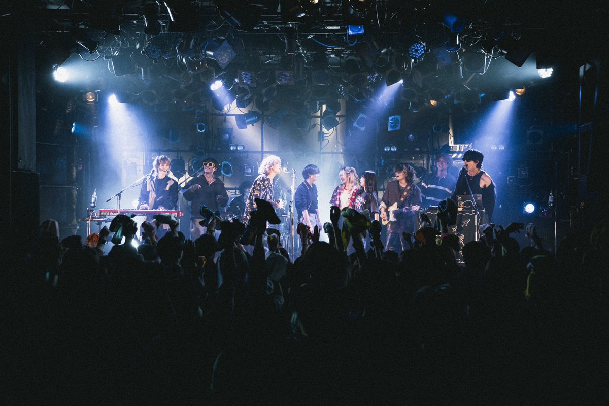 📸 Dannie May
<a href="/DannieMay_info/">Dannie May</a> 

SKID ZERO pre.
TOKYO ZERO FESTIVAL 2025

photo by（@j_of_jt )  

#ゼロフェス2025