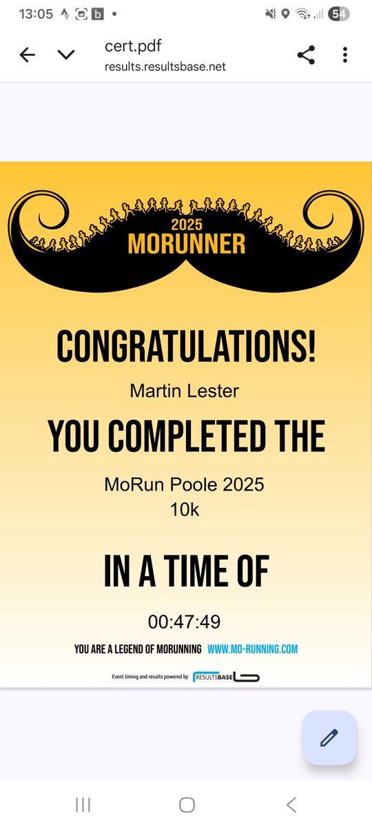 martinglester's tweet image. 2nd 10k MoRun down! And all the boys got medals too! #morunning #minimorun #running