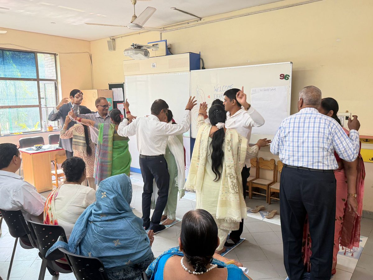 AhlconIntl4SDGs tweet media