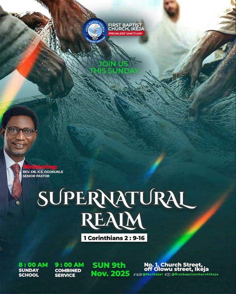 You're invited! Join us this Sunday for a powerful worship experience. Come expecting God to move and touch lives. We can't wait to see you and your loved ones. Shalom!