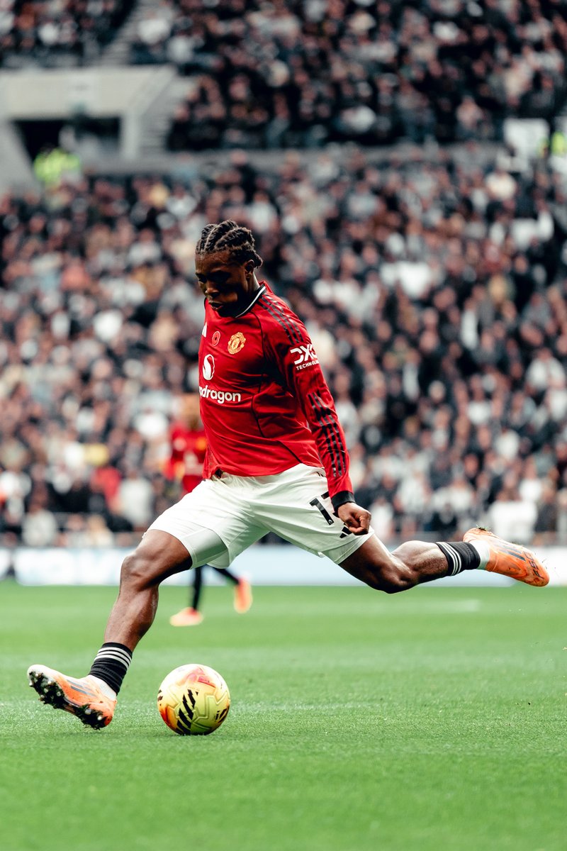 Manchester United tweet media
