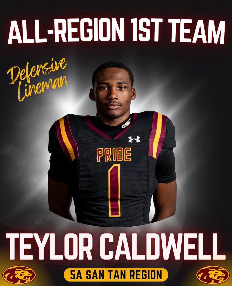 Teylor Caldwell tweet media