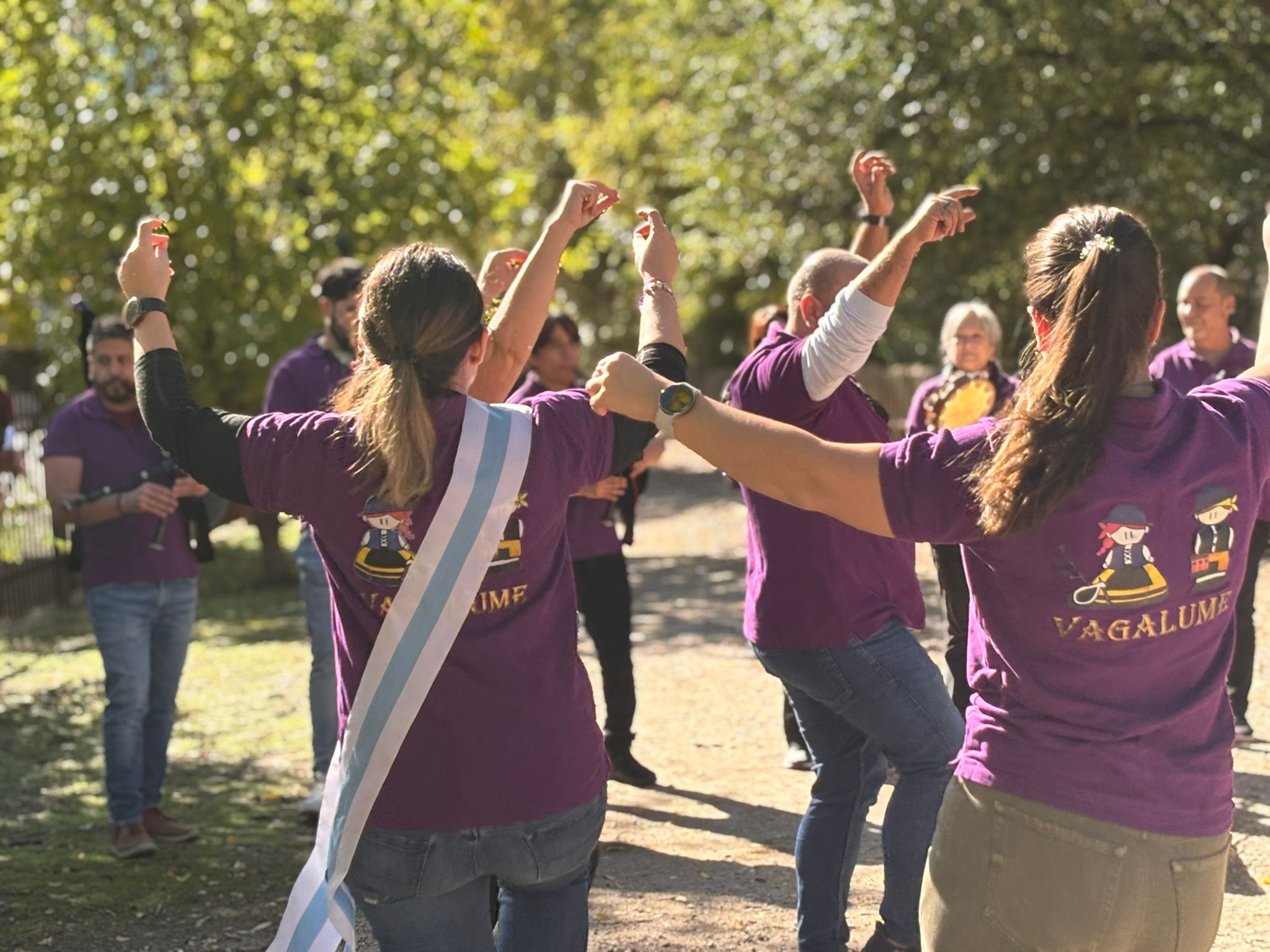 Foto cedida por Ayuntamiento de Alcalá 