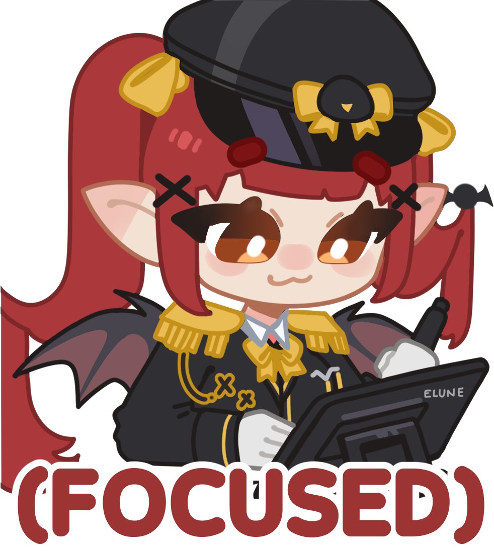 MawiTesu's tweet photo. 🌻 Dear children of mine! 🌻

Papa Mawi will be back to work now that I have less shifts until the end of November! Watch out for updates by the end of the week~ Thank you for waiting and understanding 🌻 https://t.co/sbpYVORW0K