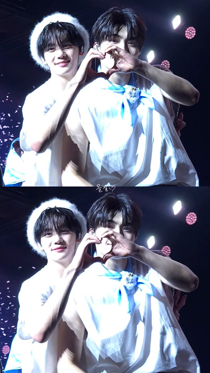 allkill_pgw's tweet image. 251108 히어앤나우 쿠알라 룸푸르

오늘도 개털즈 너무 좋아해 고마워🐶🐶🤍

#キムギュビン #김규빈 #KIMGYUVIN
#PARKGUNWOOK #박건욱 
#ZEROBASEONE #ZB1 #제로베이스원 #パクゴヌク