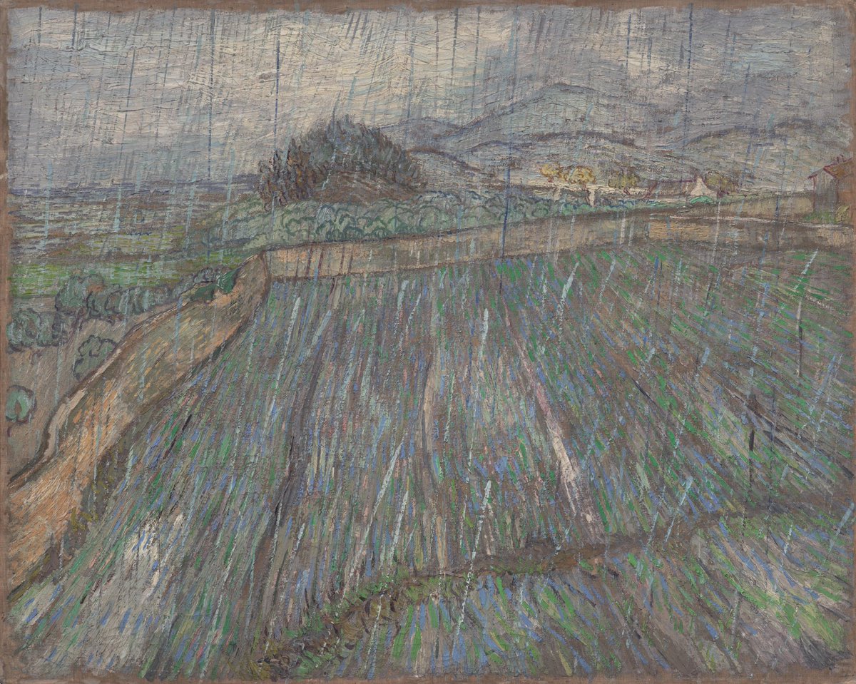 MirrorofBryan's tweet photo. Thrilled to share that my poem "Rain", after @vangoghartist's "Rain", has been published by @onlypoemsmag today. 
Grateful to @poetkarankapoor and the editors at ONLYPOEMS.
@vangoghartist, @pamilerinjacob this one's for you.
https://t.co/MnhOARld77… https://t.co/Xm3BOKDUYE