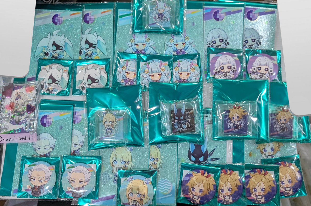 すやや＠取引用 on X