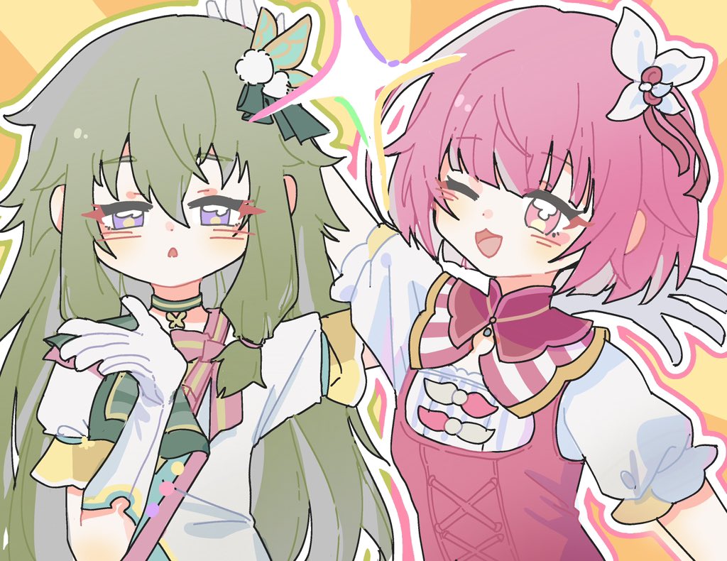 #prsk_FA