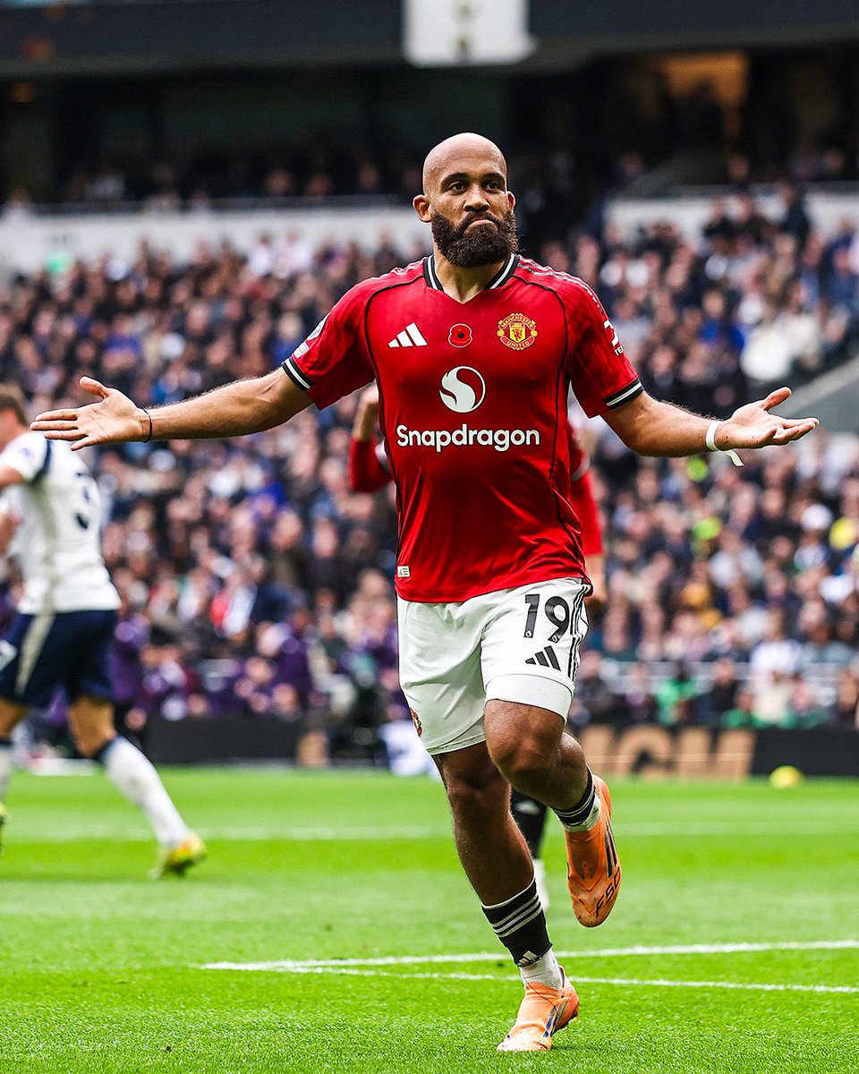 CFC_Janty's tweet image. Manchester United have honestly hit the jackpot with Bryan Mbeumo. This guy is incredible