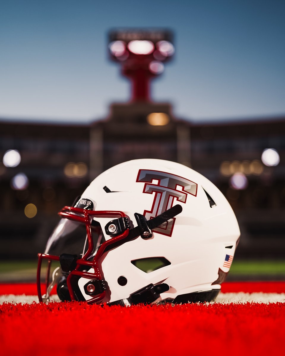 Your favorite helmet's new favorite helmet.