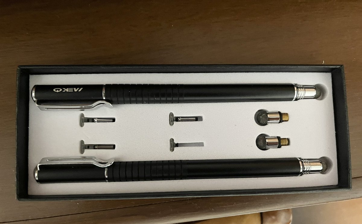 4年くらいの付き合いだった…お疲れさま
使い始めた頃よりは上手くなった