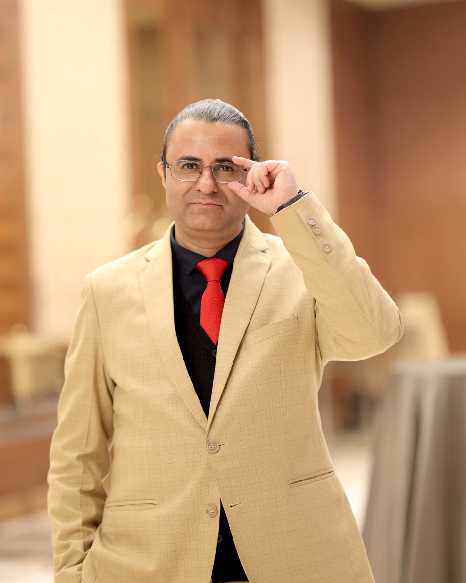 🧠 In Digital Marketing, Observation Is the Real Superpower 👁️🗨️

Every successful campaign isn’t just about creativity — it’s about attention to detail.

🌐 hemant.co.in

#DigitalMarketingConsultant #HemantKumarSharma #MarketingMentor