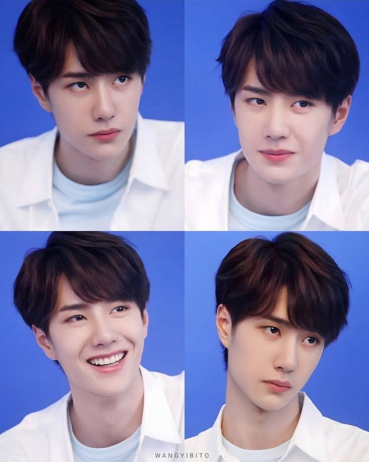 Blue Sky (@yeong_blue) on Twitter photo 