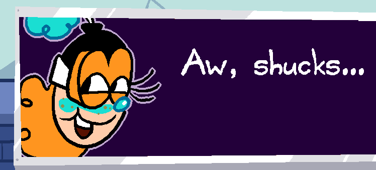 i swear to fucking god