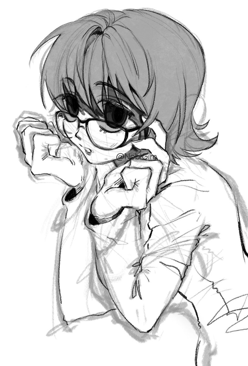 NobiGim's tweet photo. #hunterxhunter
헌헌 시즈쿠 https://t.co/Iqq6QDJhJ2