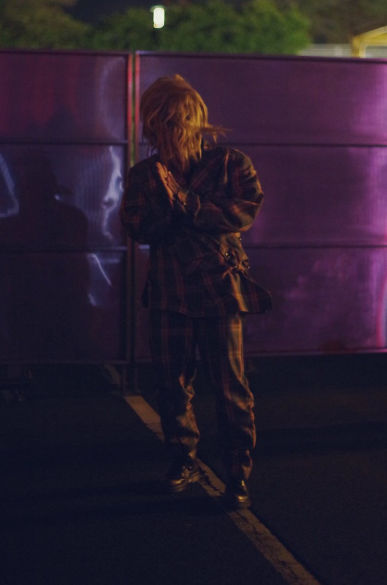 ダンスがとっても可愛らしかった
 #ポゼッスドプレイシングス