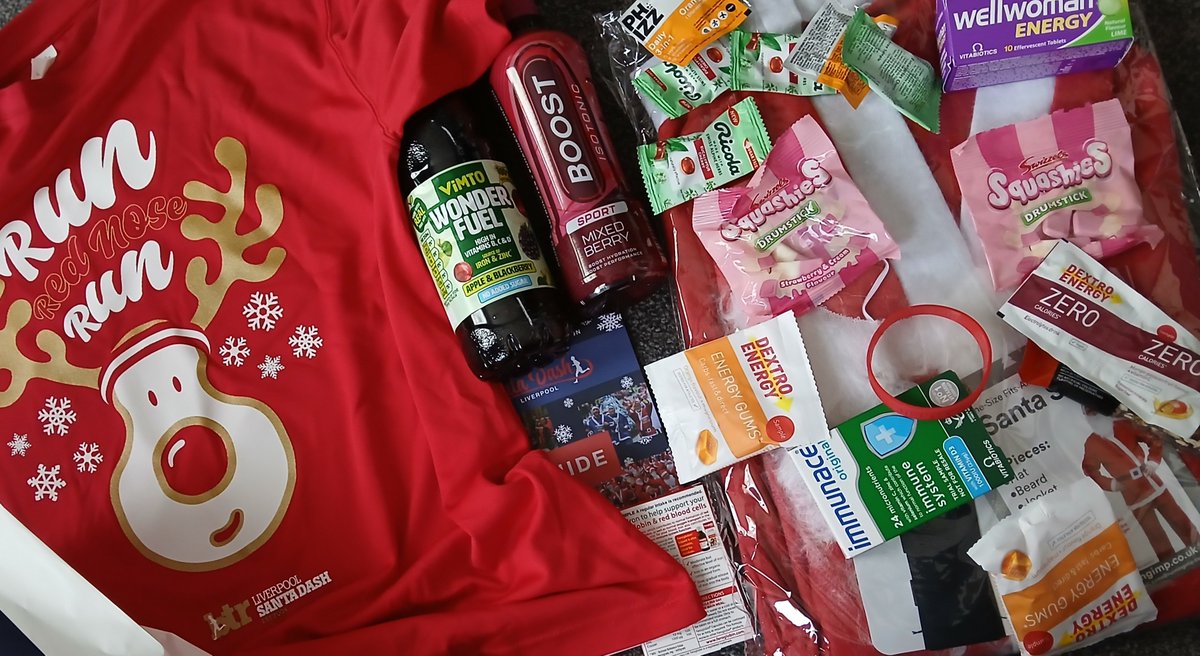 waynehutton3's tweet photo. Taking part in the #2025LiverpoolSantaDash 🏃‍♂️🍻🎄🎉🎈🎁 event, and to help fund raise for 
@ClatterbridgeCC 💚
@clatterbridgecancercharity💚
#Imagine #Believe #Achieve💪👊
#PositiveMind
#PositiveVibes 💚🏃‍♂️🏃‍♂️🙉🎧☀️🇬🇧 https://t.co/0okayoXfEe