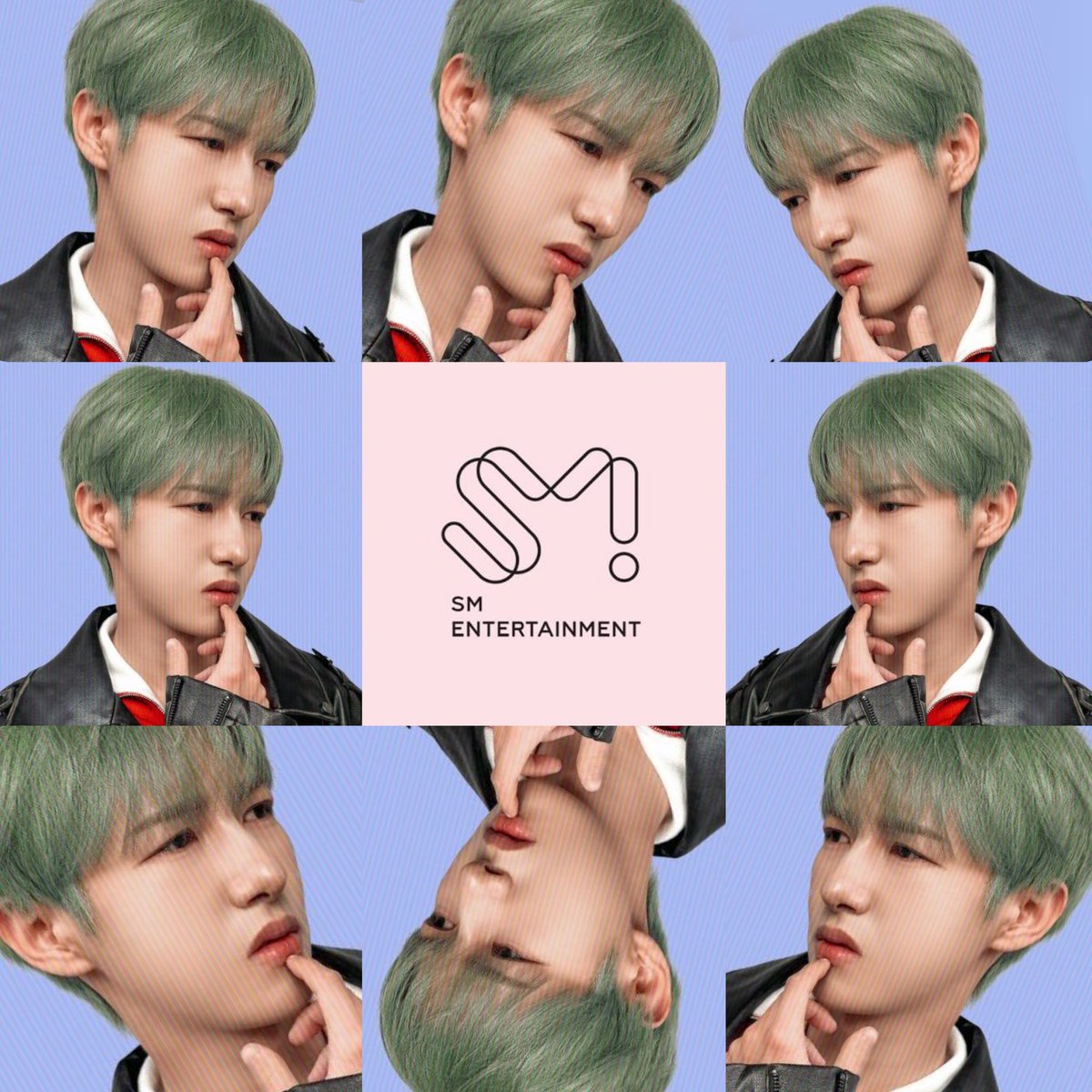 PLEASE BE FAIR TO RENJUN <a href="/NCTsmtown_DREAM/">NCT DREAM</a> <a href="/SMTOWNGLOBAL/">SMTOWN</a>