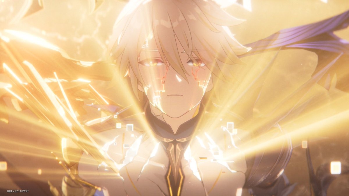Avlnfae's tweet photo. L'un des plus beaux récits que j'aie pu lire, et qui a eu beaucoup de sens pour moi. L'arc d'une vie, une ode célébrant l'humanité, la faisant briller et refléter l'Amour présent dans ses plus grands défauts. The journey of people called heroes, for the world they so deeply love. https://t.co/Cssf7yF4lM