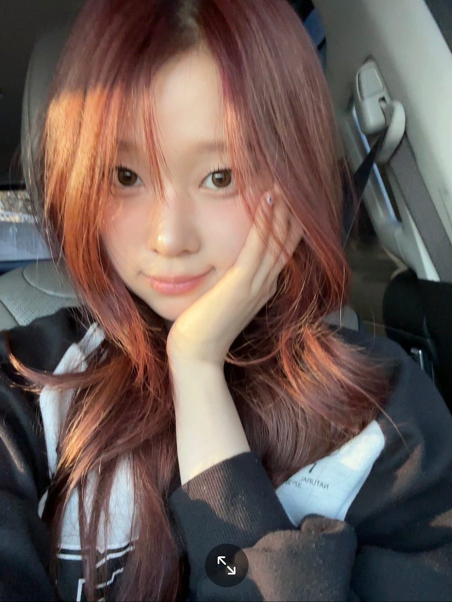 lilfir222's tweet photo. ยซ251108ยป ๐ท sa2m2nam3 IG Post
๐โโฌ
#๋ํฌ #DOHEE #ใใ
#SAYMYNAME #์ธ์ด๋ง์ด๋ค์ #SMN #ใปใใ
https://t.co/gKNYkR96Bx
#KIMDOHEE #DOHEE #๊น๋ํฌ
#SAYMYNAME #์ธ์ด๋ง์ด๋ค์ #SMN https://t.co/RECAbJmnl0