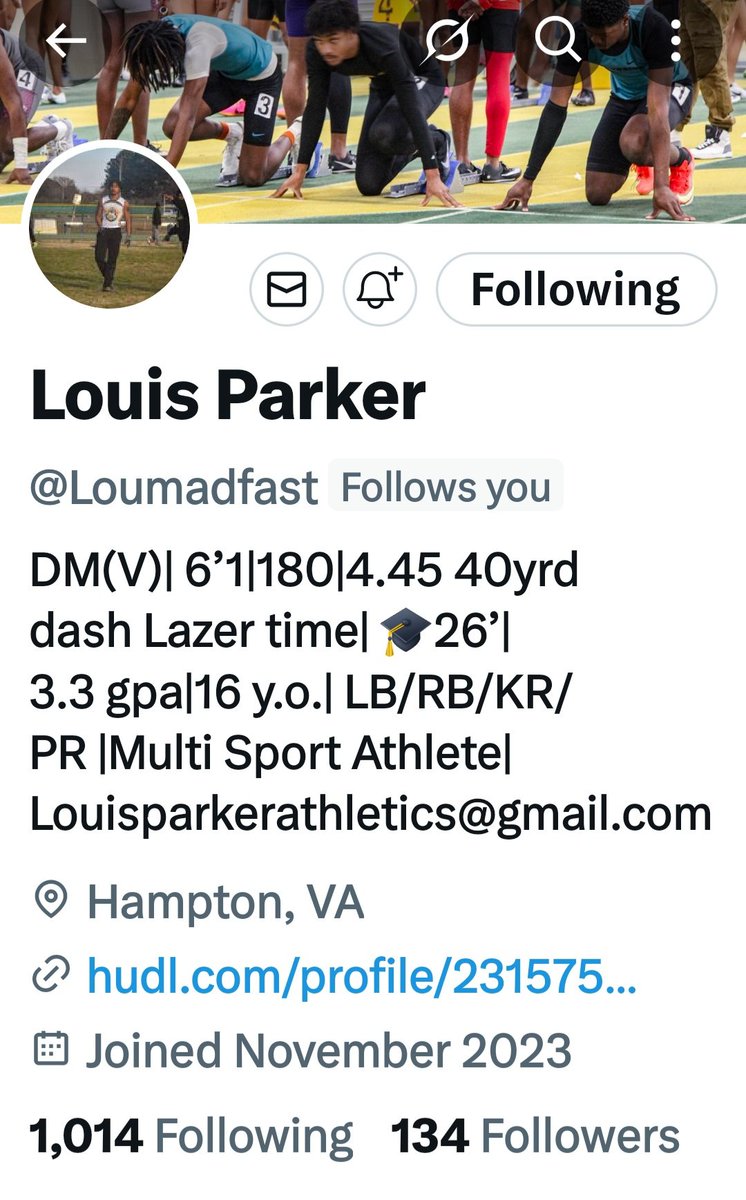 Nation Wide Sports! tweet media