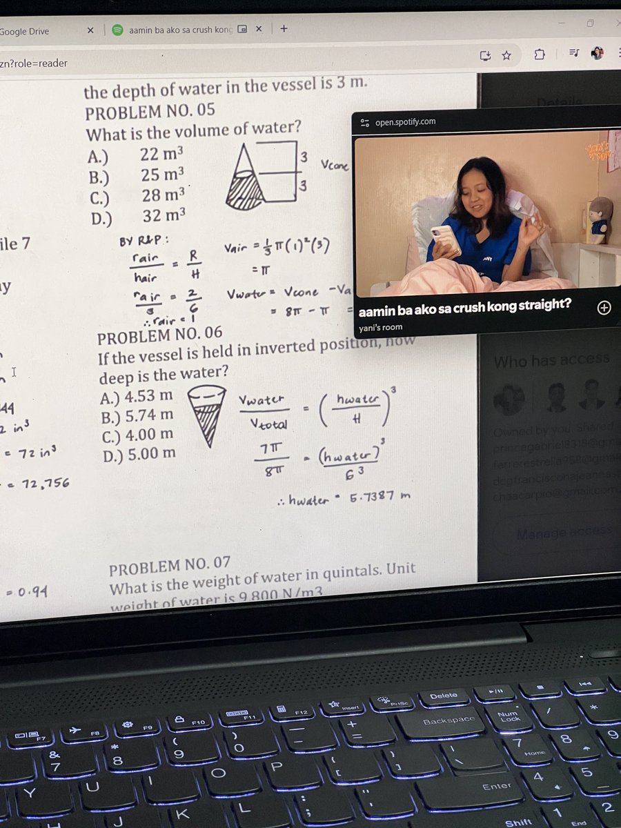 plasticlimit's tweet image. locked in with yani’s room