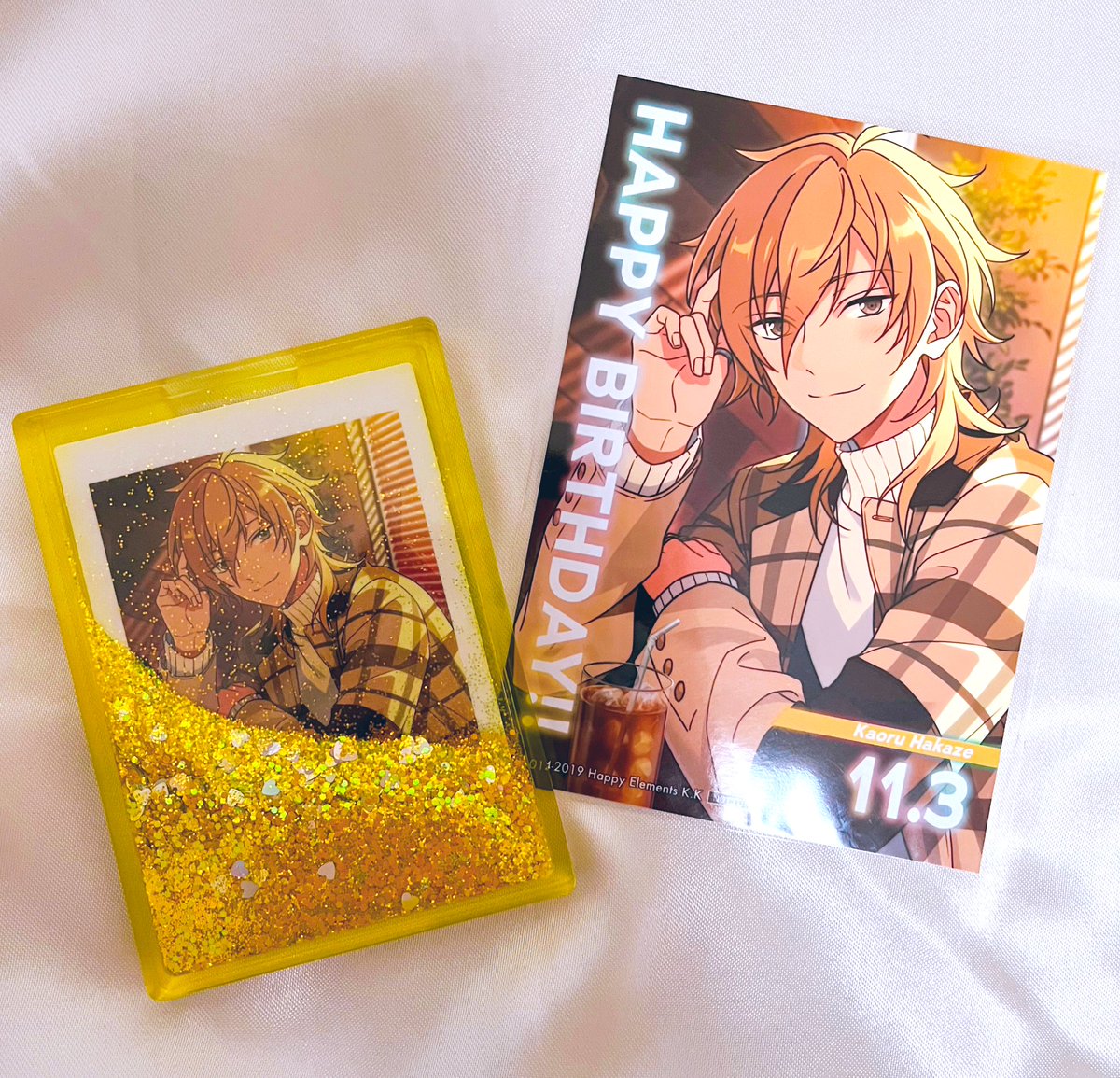 ⭐︎ゆう⭐︎ ゆう (@catchan33) / Posts / X