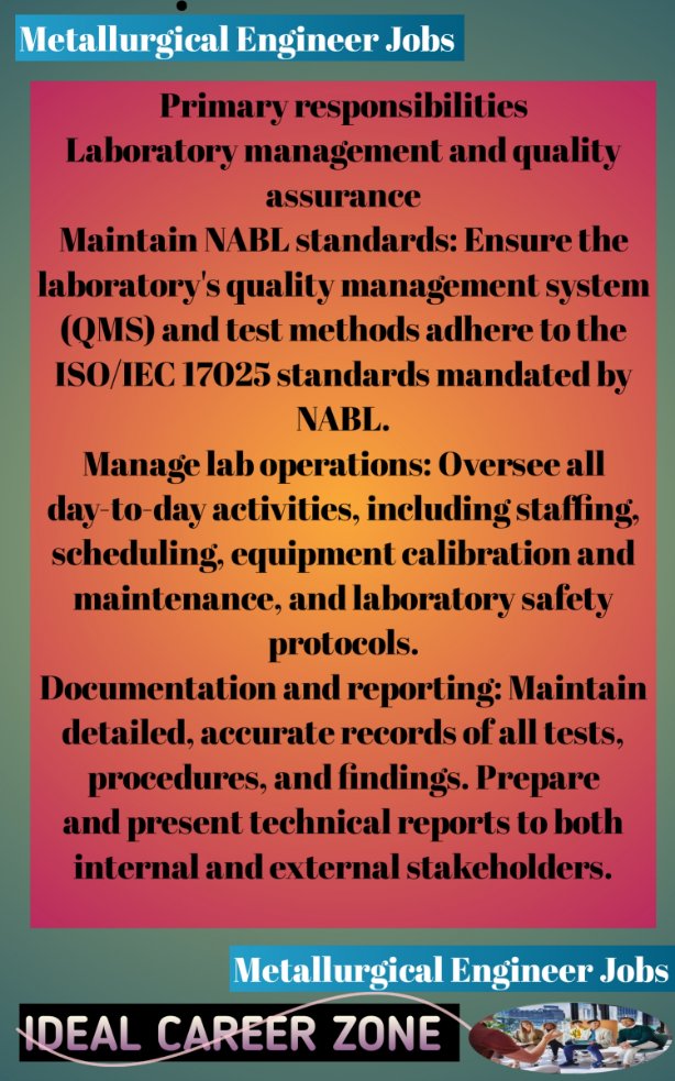 irshadisc's tweet image. Metallurgist || NABL Lab Metallurgist
youtu.be/ArYeJzpvitQ
#Metallurgist, #AutoCadDesigner, #MechanicalDesignEngineers , #HydraulicEngineer, #ManufacturingCompany, #Eastplaned, #Kolkata, #Salkiya, #Howrah, #Kalliyani, #Nadia, #North24Parganah,