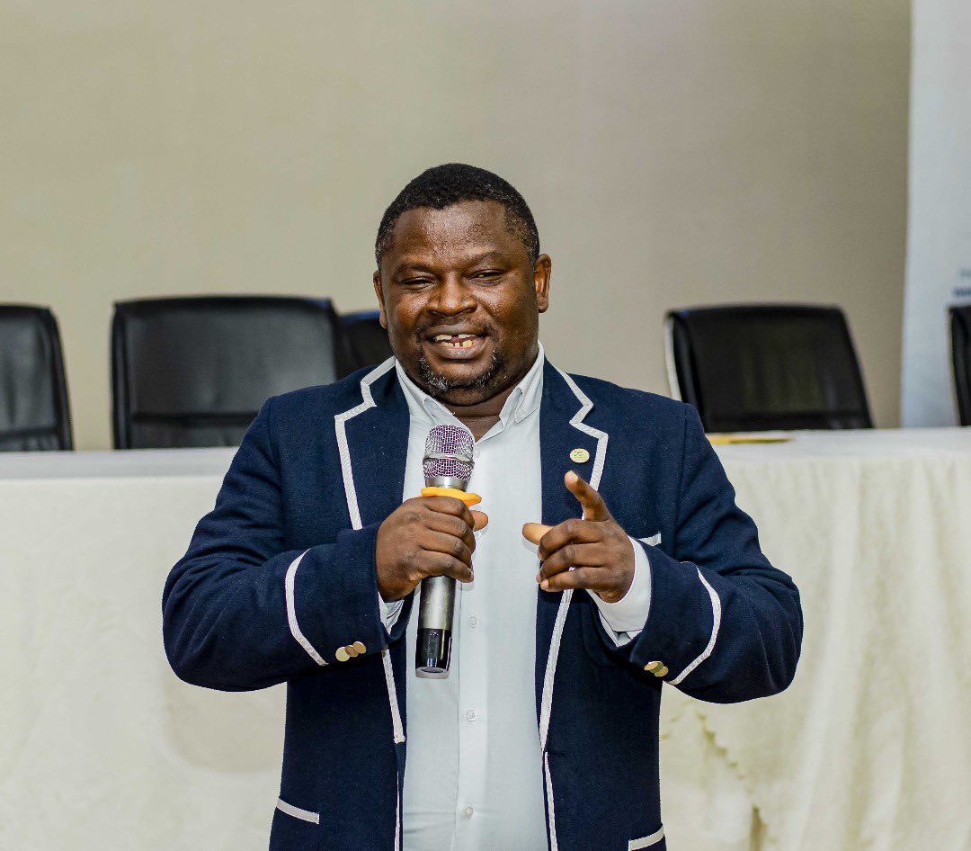 Celestin Nzeyimana has been elected as the General Secretary of NPC Rwanda for the next four-year term.

He previously served as NPC Rwanda General Secretary from 2001 to 2012, and later as President from 2012 to 2017.