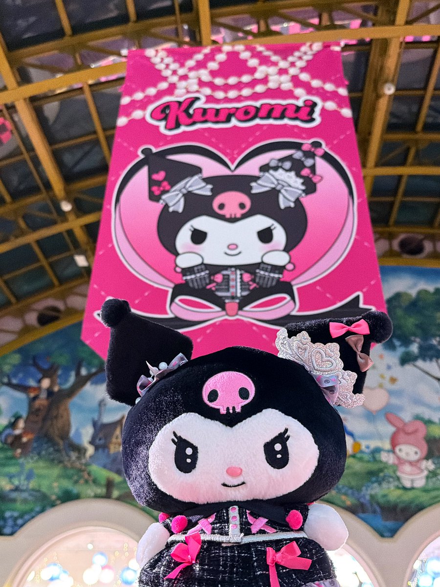 kuromi3018様♡ありがとうございます♡ 雪花 \せっかち/ on X